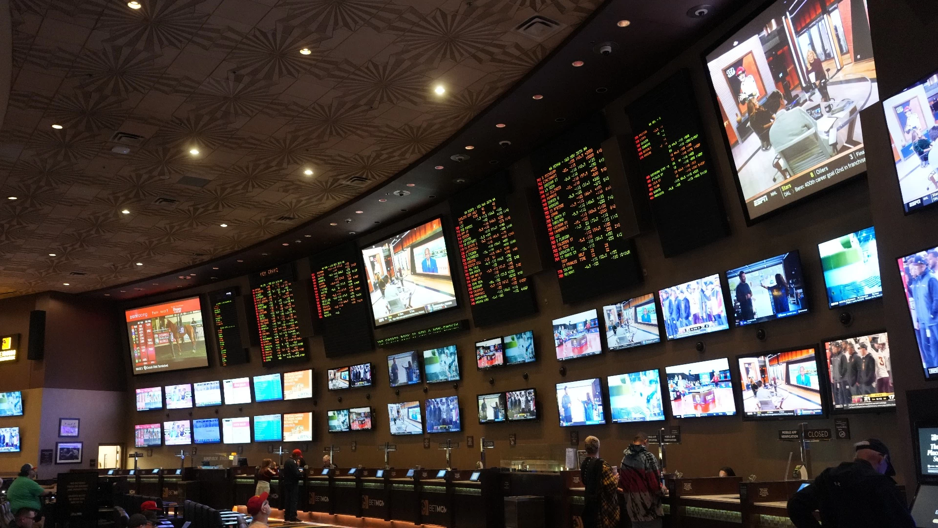 Prediction Markets Form Coalition to Navigate Legal Hurdles