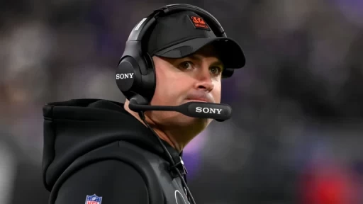 NFL Coaching Changes: Predictions for End-of-Year Exits