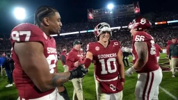 Oklahoma vs. Alabama: Epic Rematch Analysis & Predictions
