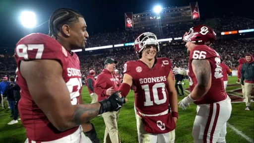 Oklahoma vs. Alabama: Epic Rematch Analysis & Predictions