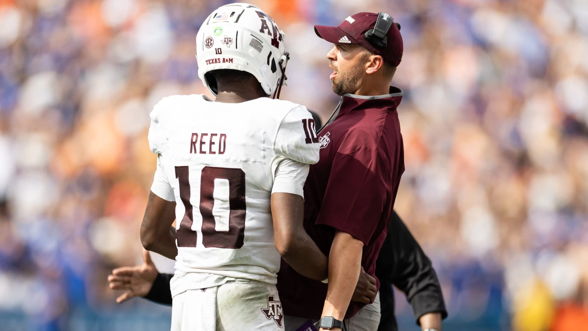 Texas A&M vs. Miami: Marcel Reed vs. Carson Beck Analysis