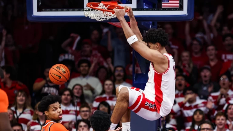 Is Arizona the Top College Basketball Team in 2025-26?