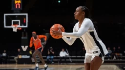 Vanderbilt Women's Basketball: A Rising Power in the SEC