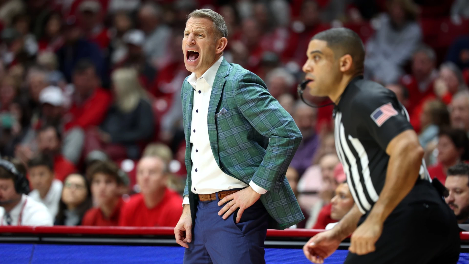 Arizona vs. Alabama: An Exciting C.M. Newton Classic Preview