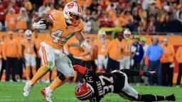 Could Sean Tucker End the Year as Tampa Bay's Leading TD Scorer?