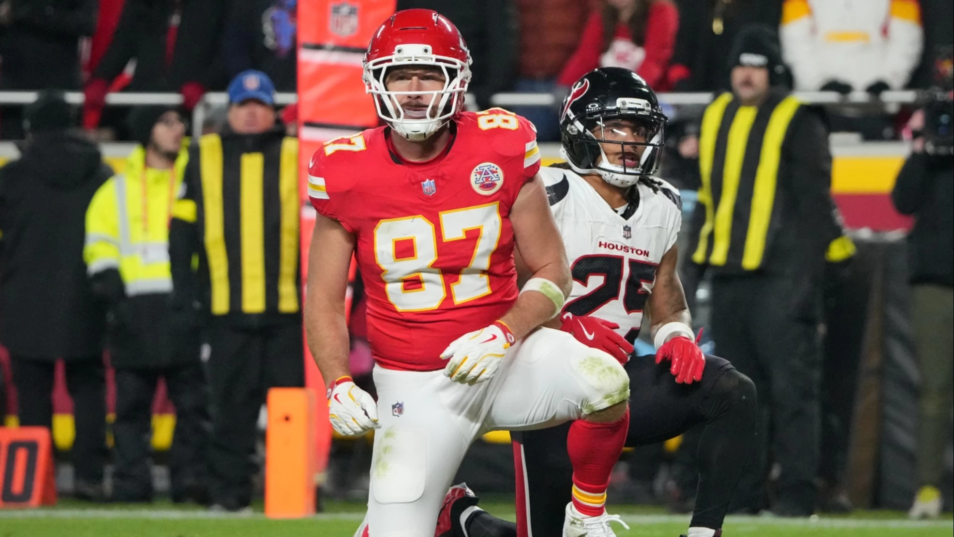 Will Tight End Travis Kelce Retire After This Season?