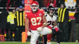 Will Tight End Travis Kelce Retire After This Season?