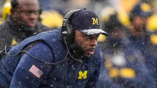 Analyzing Michigan's Next Head Football Coach Options