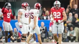 Indiana vs. Ohio State Game Breakdown and Analysis