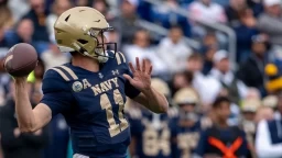 Army vs. Navy Game Preview: Stats, Location & More