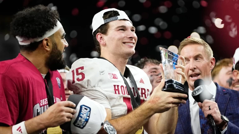 Heisman Trophy: The Ultimate Prize in College Football