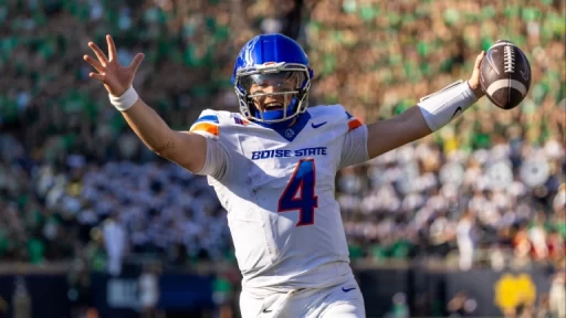 Key Insights on Maddox Madsen's Performance & Game Predictions