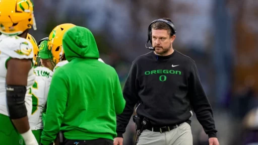 Oregon vs. James Madison: Game Analysis and Prediction