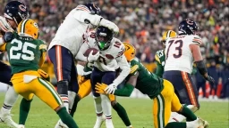 Impact of Player Absences in Fantasy Football Strategies