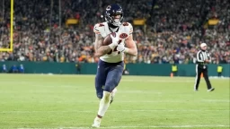 Analyzing Colston Loveland's Rising Fantasy Football Value