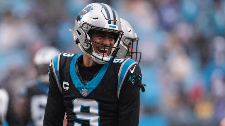 Panthers vs Saints: Key Insights on NFC South Clash