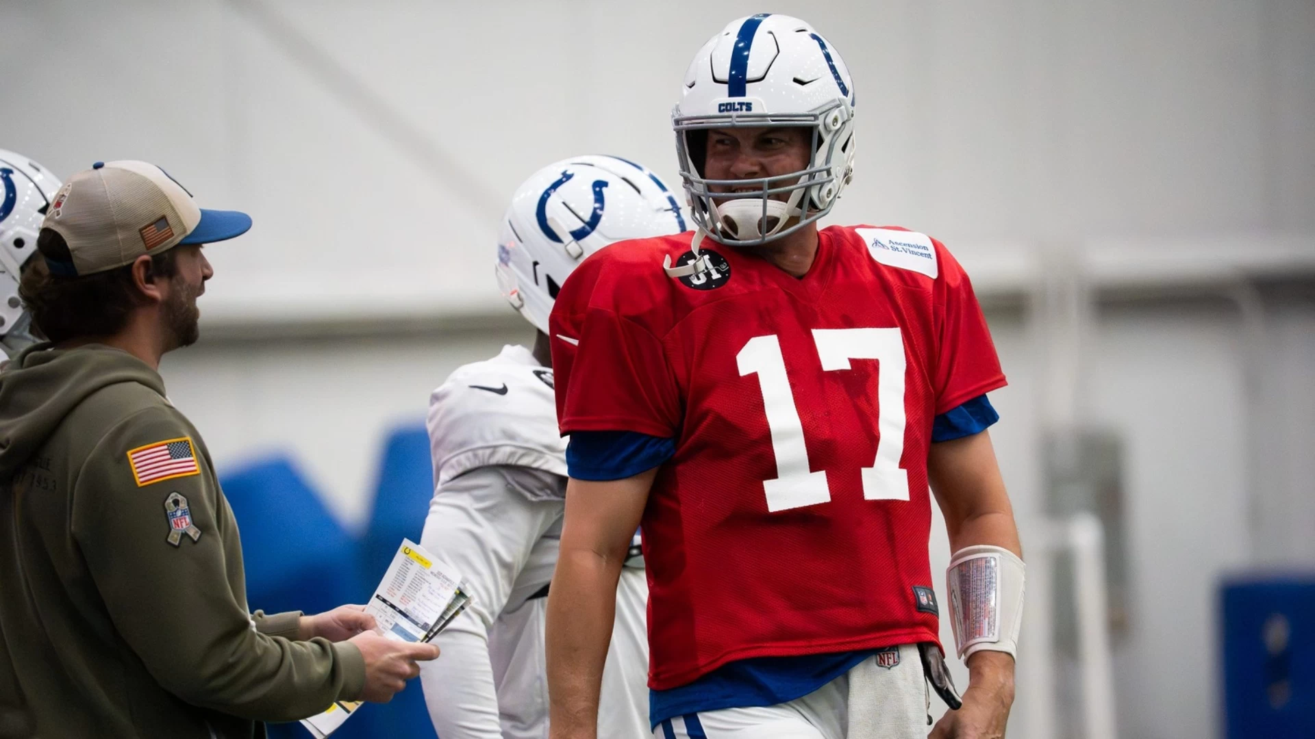 Philip Rivers' Comeback: Colts' Playoff Push Strategy