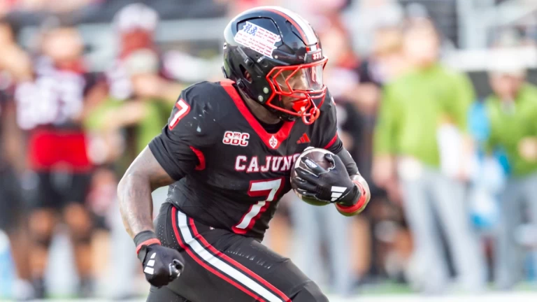 Louisiana vs. Delaware: Game Preview & Predictions