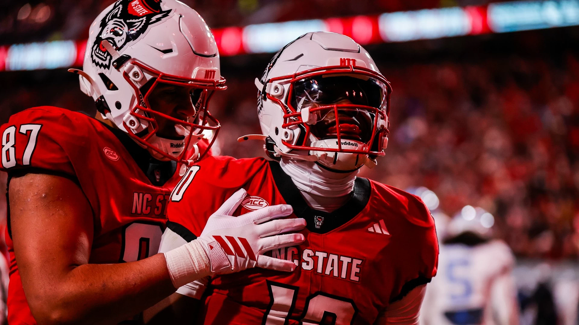 NC State Favored in Exciting Gasparilla Bowl Matchup