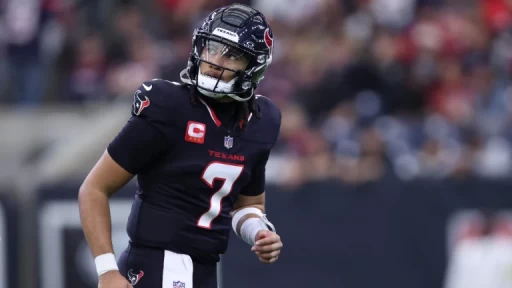 C.J. Stroud Shines as Houston Texans Dominate Cardinals