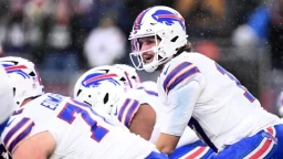 Bills vs. Patriots Showdown Recap: Breaking Down a Thriller