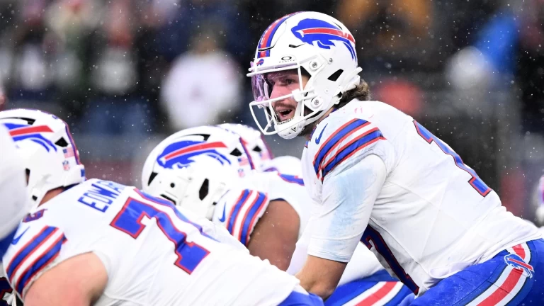 Bills vs. Patriots Showdown Recap: Breaking Down a Thriller
