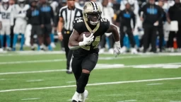 Saints Edge Panthers 20-17: Controversial Penalty Insight