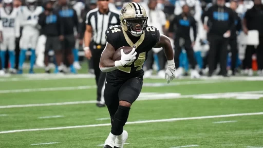 Saints Edge Panthers 20-17: Controversial Penalty Insight