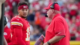 End of an Era: Chiefs' Dynasty Crumbles, Future Uncertain