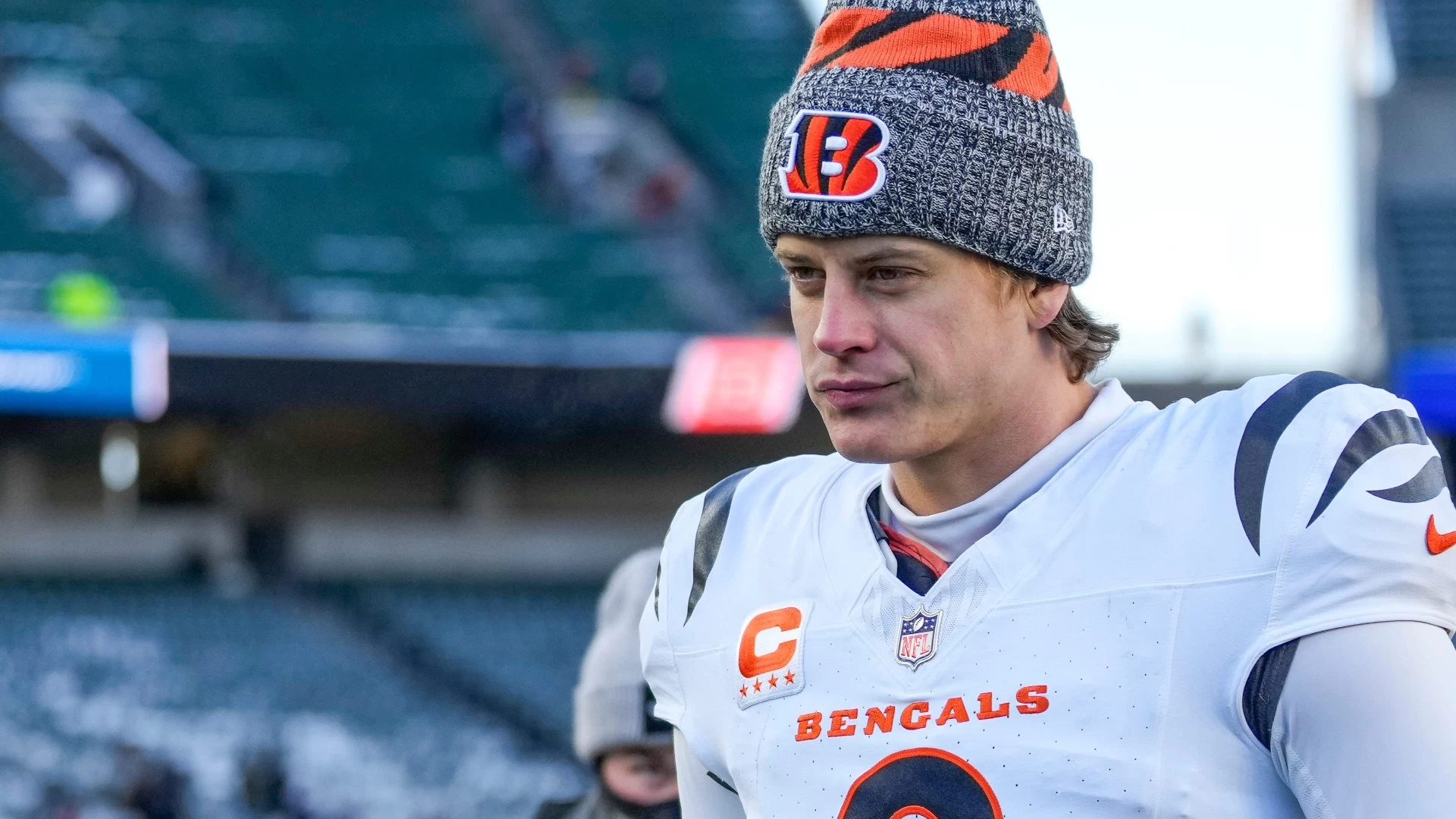 Joe Burrow's Poor Performance & Attitude Impact on Bengals