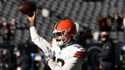 Shedeur Sanders' Tough Season: Analyzing Browns' Struggles