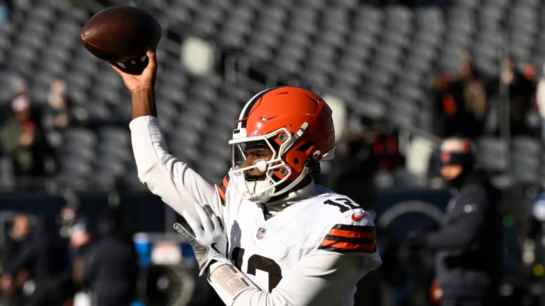 Shedeur Sanders' Tough Season: Analyzing Browns' Struggles
