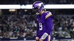 Vikings Knock Cowboys Out of Playoffs: Key Takeaways