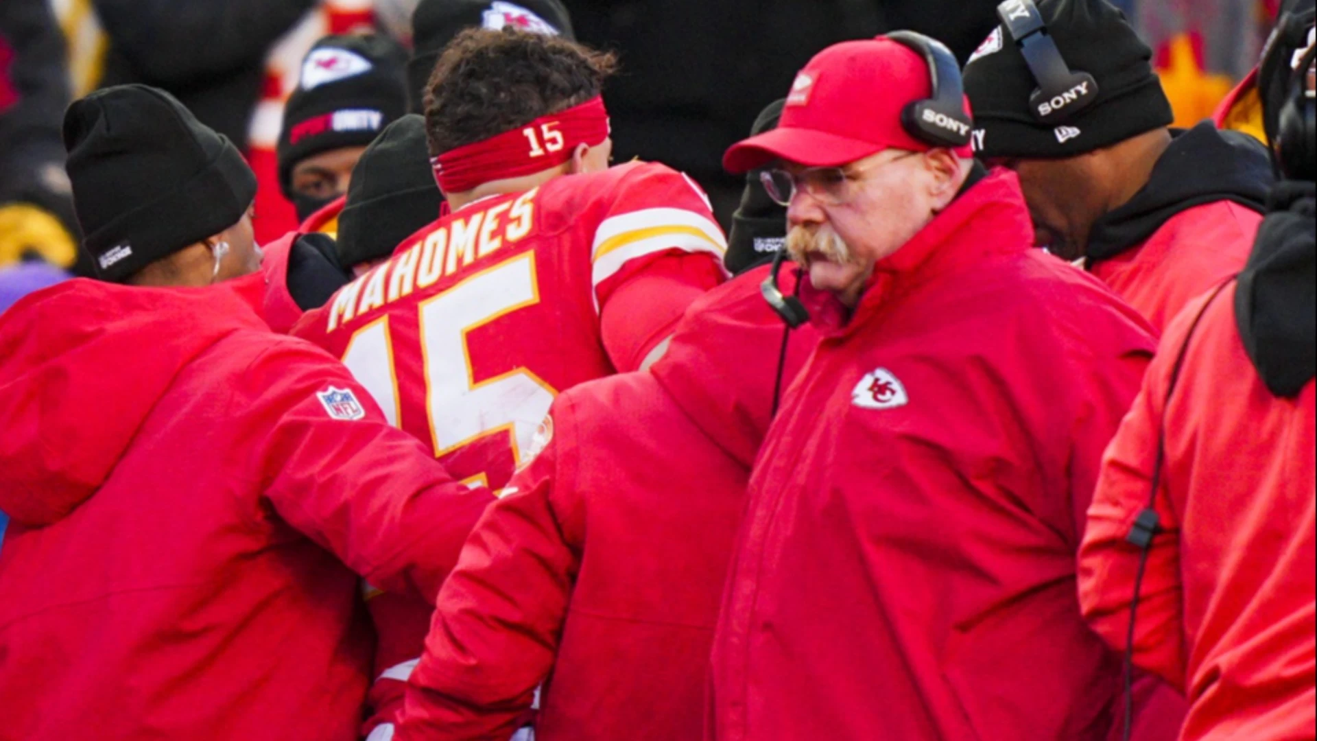 Kansas City Chiefs Fail to Make Playoffs: A Breakdown