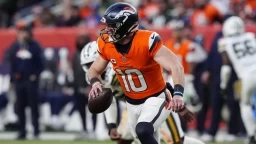Packers vs. Broncos Game Review: Bo Nix Excels in Victory