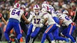 Analyzing the New England vs. Buffalo Week 15 Matchup
