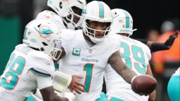 Dolphins vs. Steelers Rivalry: Game Analysis & Predictions