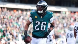 Eagles Dominate Raiders 31-0: Fastest NFL Game This Season