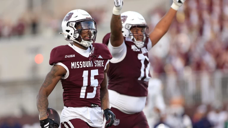 Missouri State vs. Arkansas State: College Football Bowl Showdown