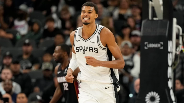 NBA Cup Final Showdown: Spurs vs. Knicks Betting Tips