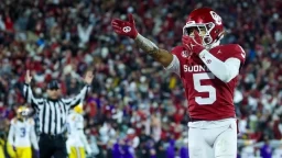 College Football Playoff: Alabama vs. Oklahoma Preview
