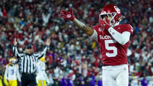 College Football Playoff: Alabama vs. Oklahoma Preview