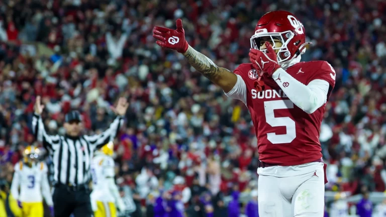 College Football Playoff: Alabama vs. Oklahoma Preview