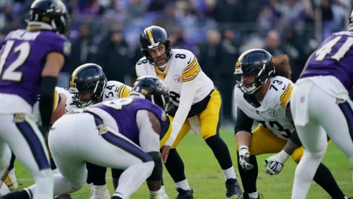 AFC North Odds: Do the Steelers or Ravens Take Home the Title?
