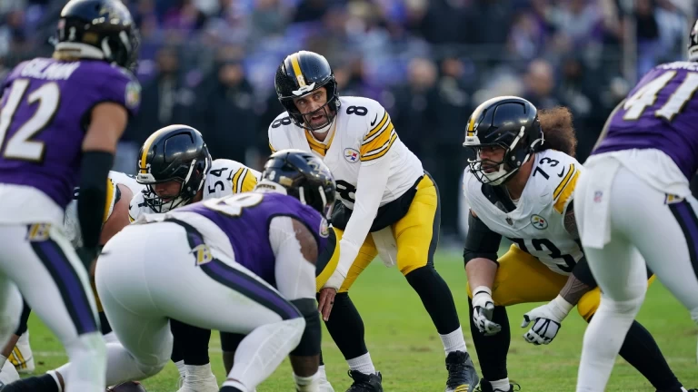 AFC North Odds: Do the Steelers or Ravens Take Home the Title?
