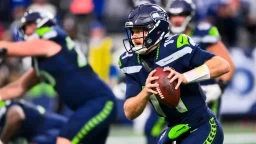 NFC West Showdown: Rams vs. Seahawks on Thursday Night