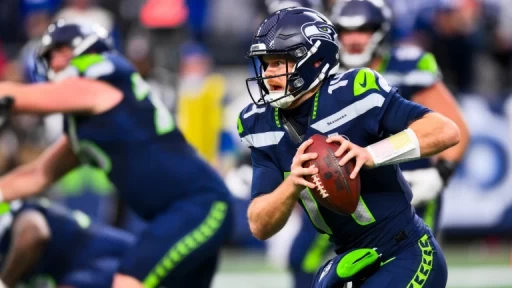 NFC West Showdown: Rams vs. Seahawks on Thursday Night