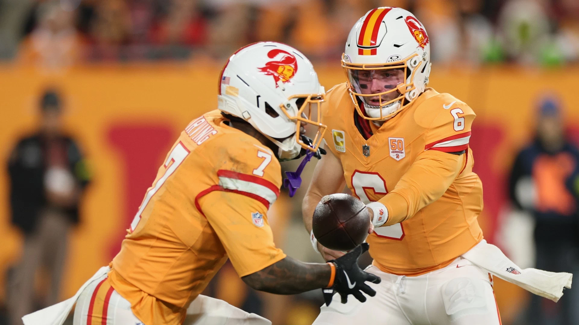 Tampa Bay vs. Carolina: NFC South Showdown Insights