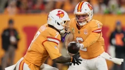 Tampa Bay vs. Carolina: NFC South Showdown Insights