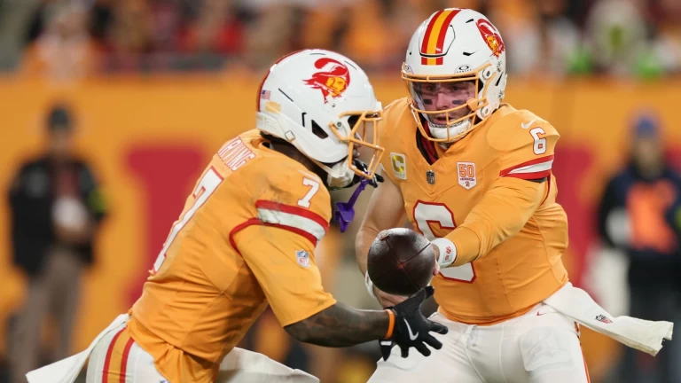 Tampa Bay vs. Carolina: NFC South Showdown Insights